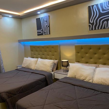Gbf Premium Suite-Rm 207 Twin Hearts Residences 1 Roxas City Ngoại thất bức ảnh