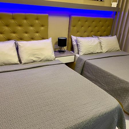 Gbf Premium Suite-Rm 207 Twin Hearts Residences 1 Roxas City Ngoại thất bức ảnh
