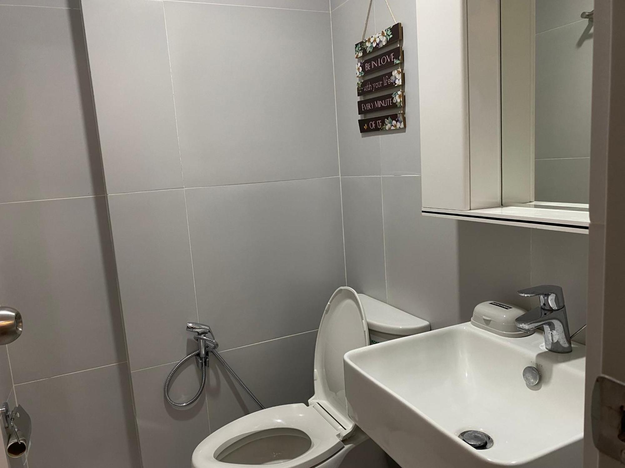 Gbf Premium Suite-Rm 207 Twin Hearts Residences 1 Roxas City Ngoại thất bức ảnh