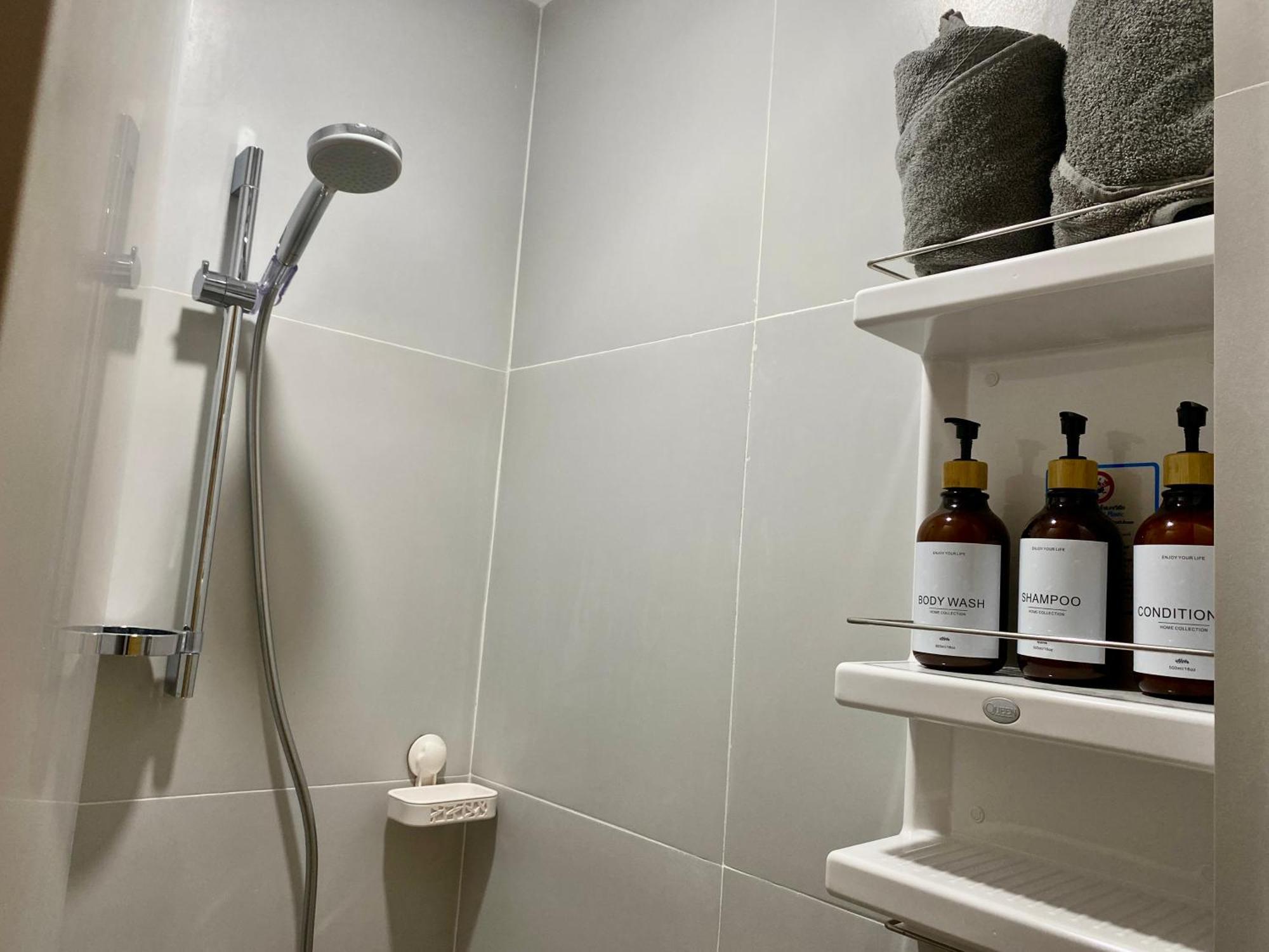 Gbf Premium Suite-Rm 207 Twin Hearts Residences 1 Roxas City Ngoại thất bức ảnh